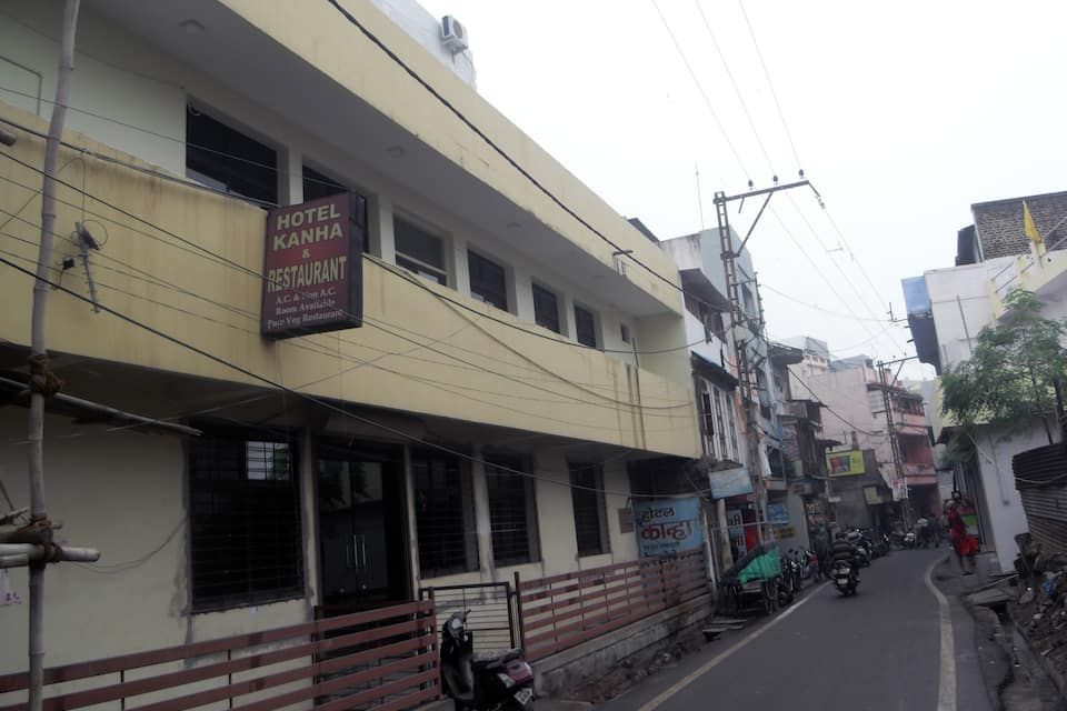 undefined Kanha Hotel & Restaurant 6