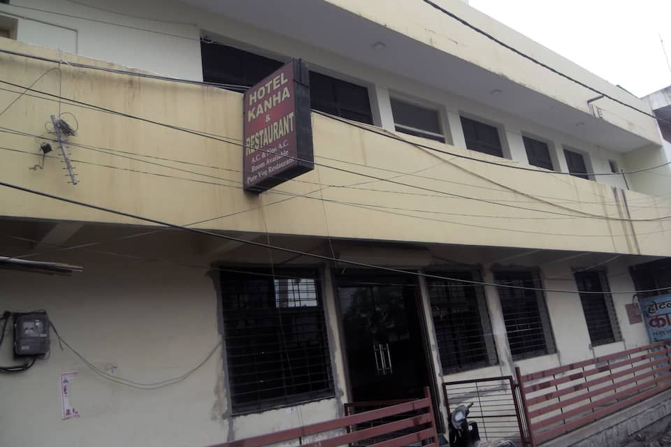 undefined Kanha Hotel & Restaurant 4