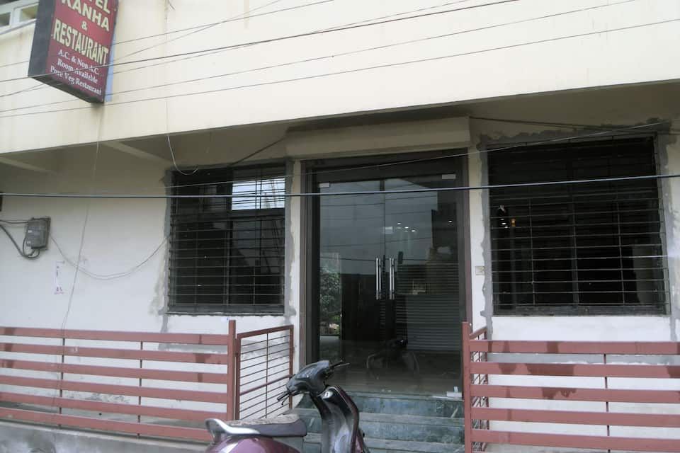 undefined Kanha Hotel & Restaurant 5