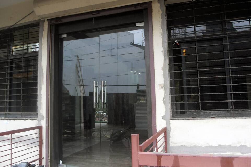 undefined Kanha Hotel & Restaurant 7