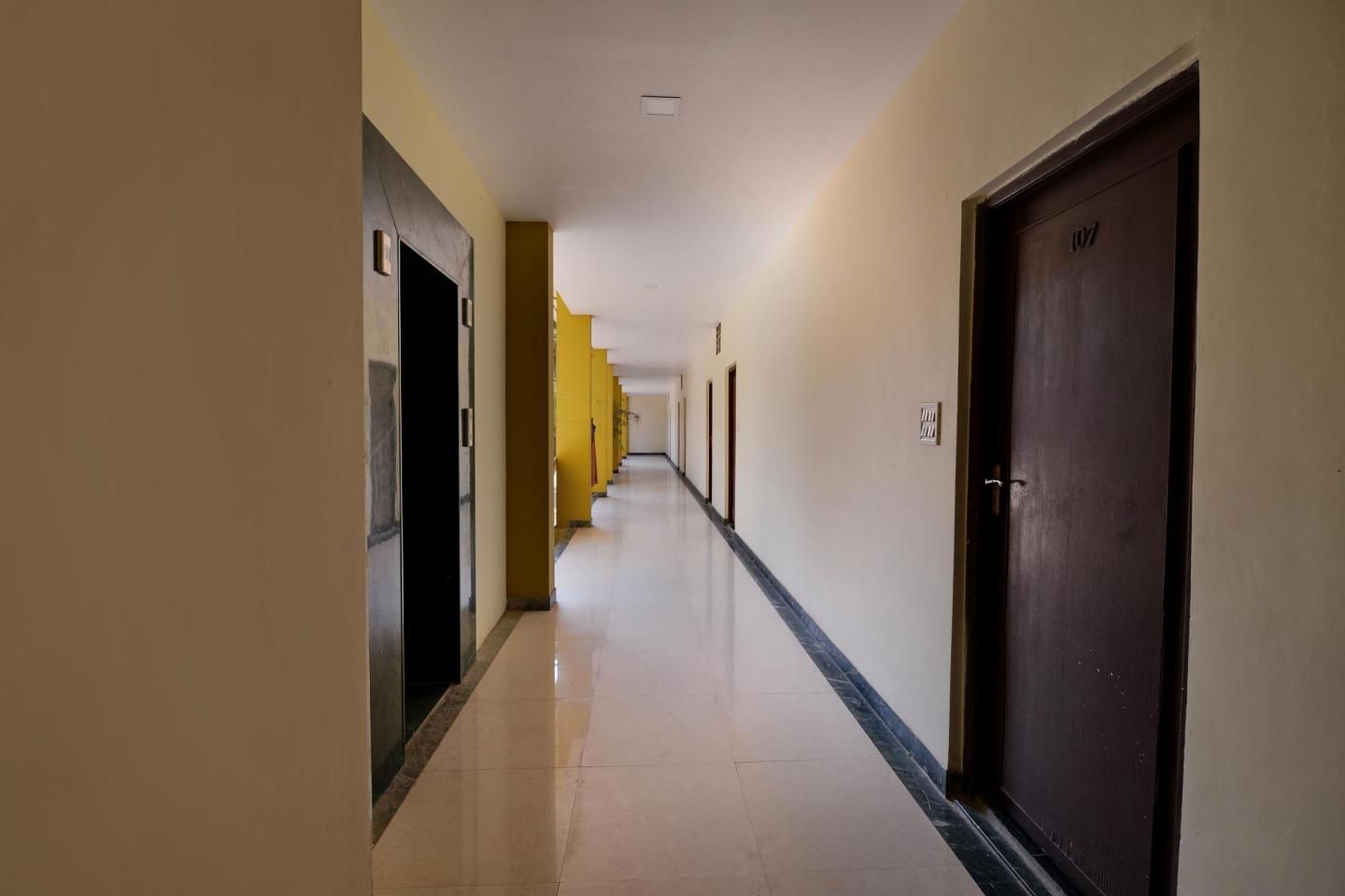 undefined Kanha Hotel & Restaurant 3