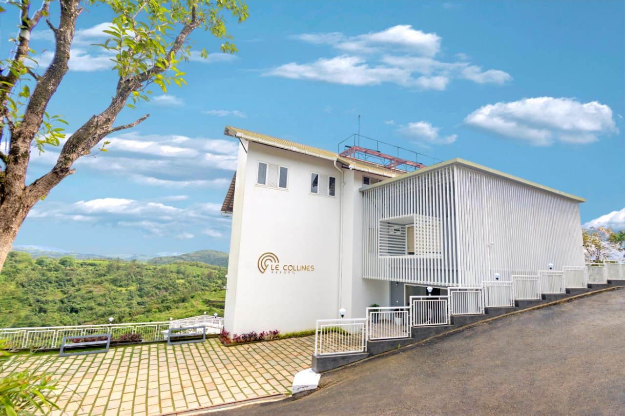 undefined Le Collines Resort 9