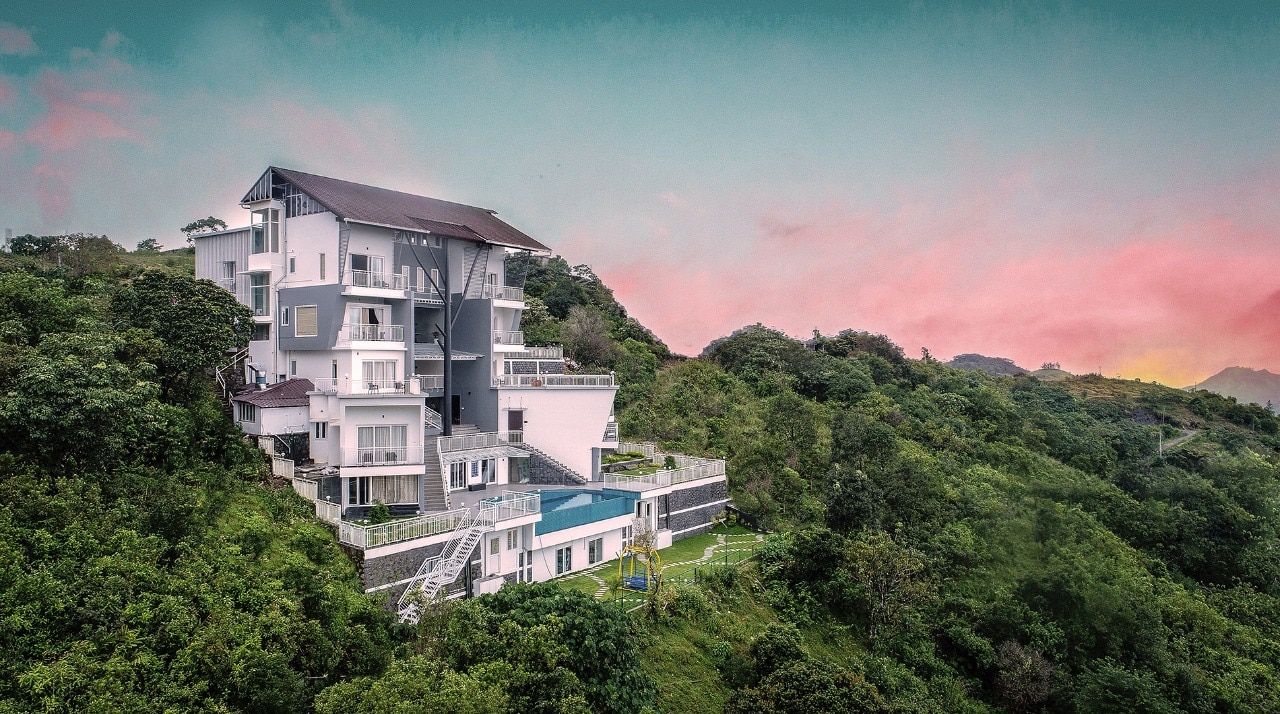 undefined Le Collines Resort 7