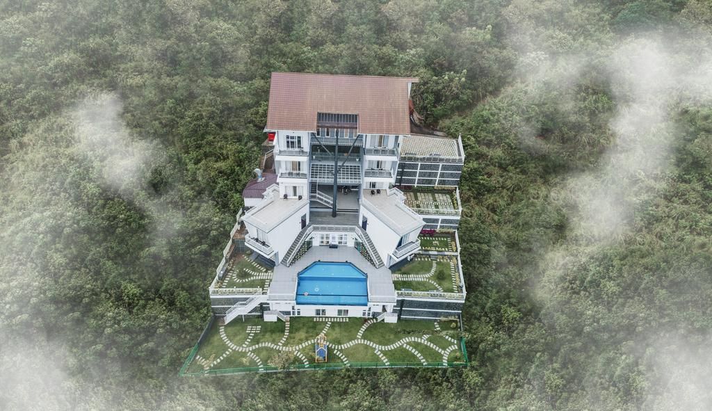 undefined Le Collines Resort 8