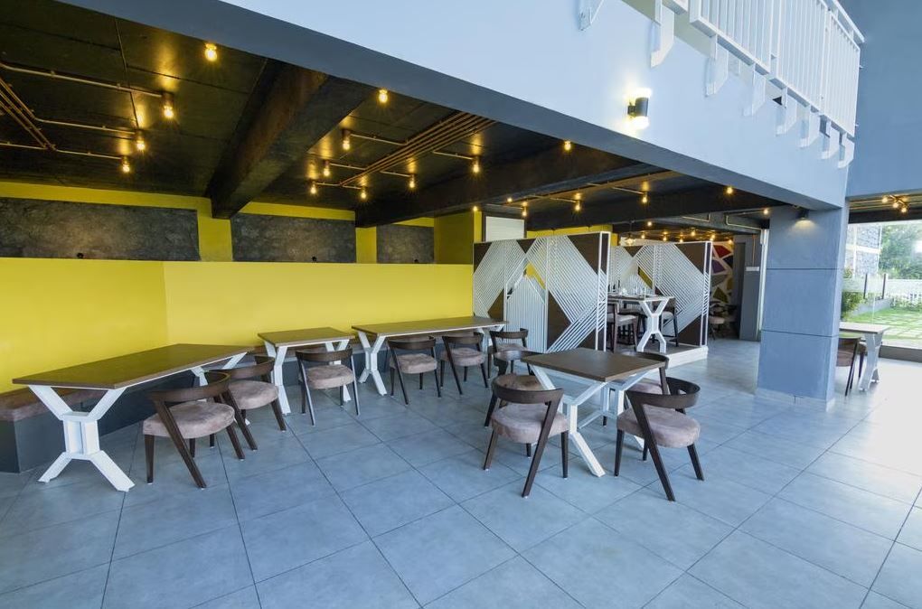 undefined Le Collines Resort 3