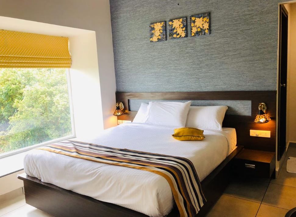 undefined Le Collines Resort 5