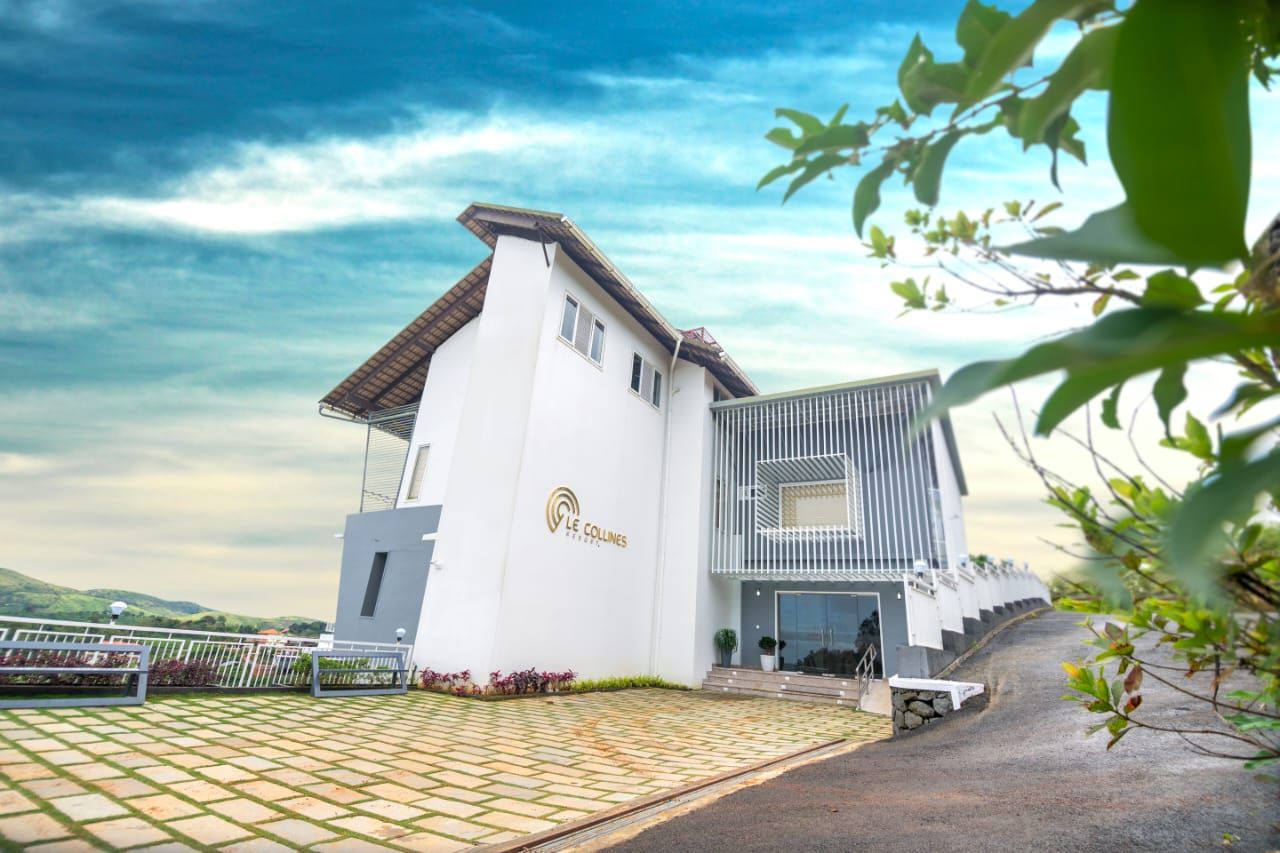 undefined Le Collines Resort 6