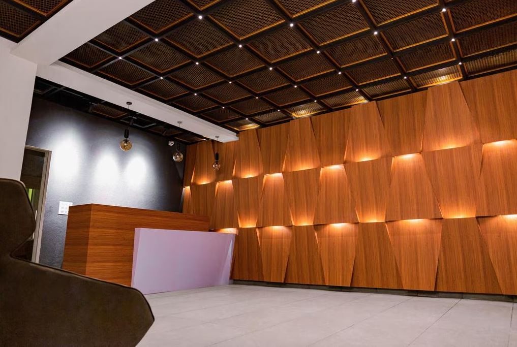 undefined Le Collines Resort 2