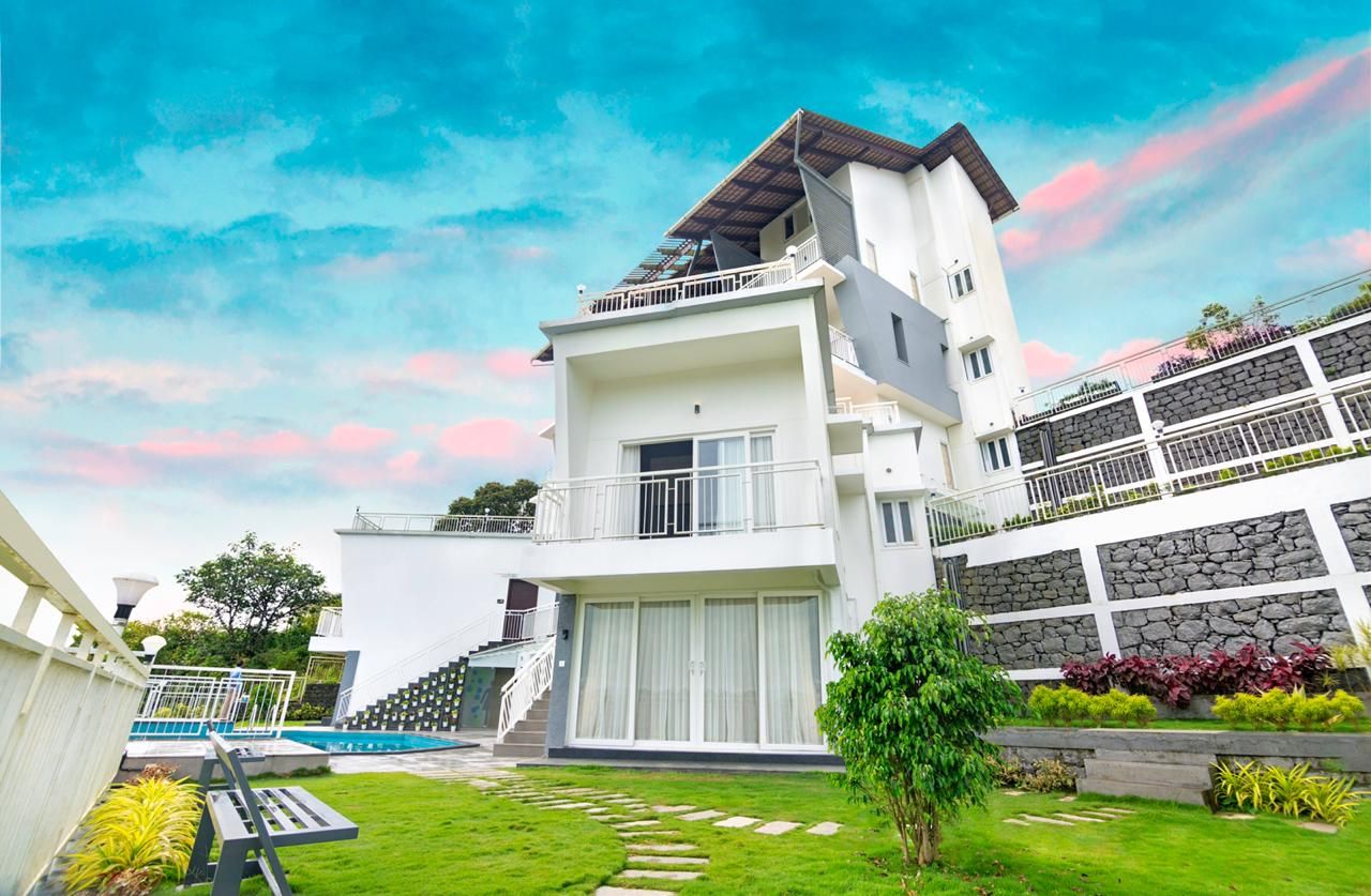 undefined Le Collines Resort