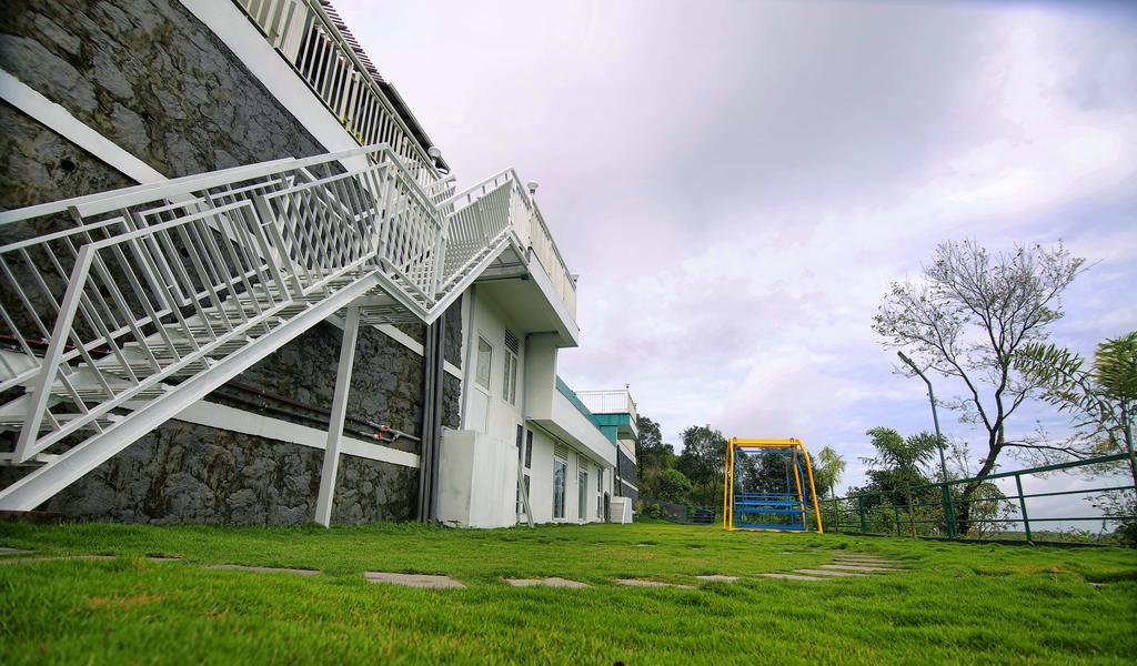 undefined Le Collines Resort 10