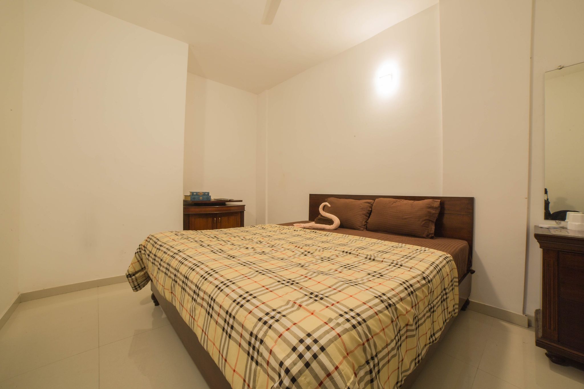 Acons Palm Beach Deluxe One Bedroom Apartment With Balcony 8