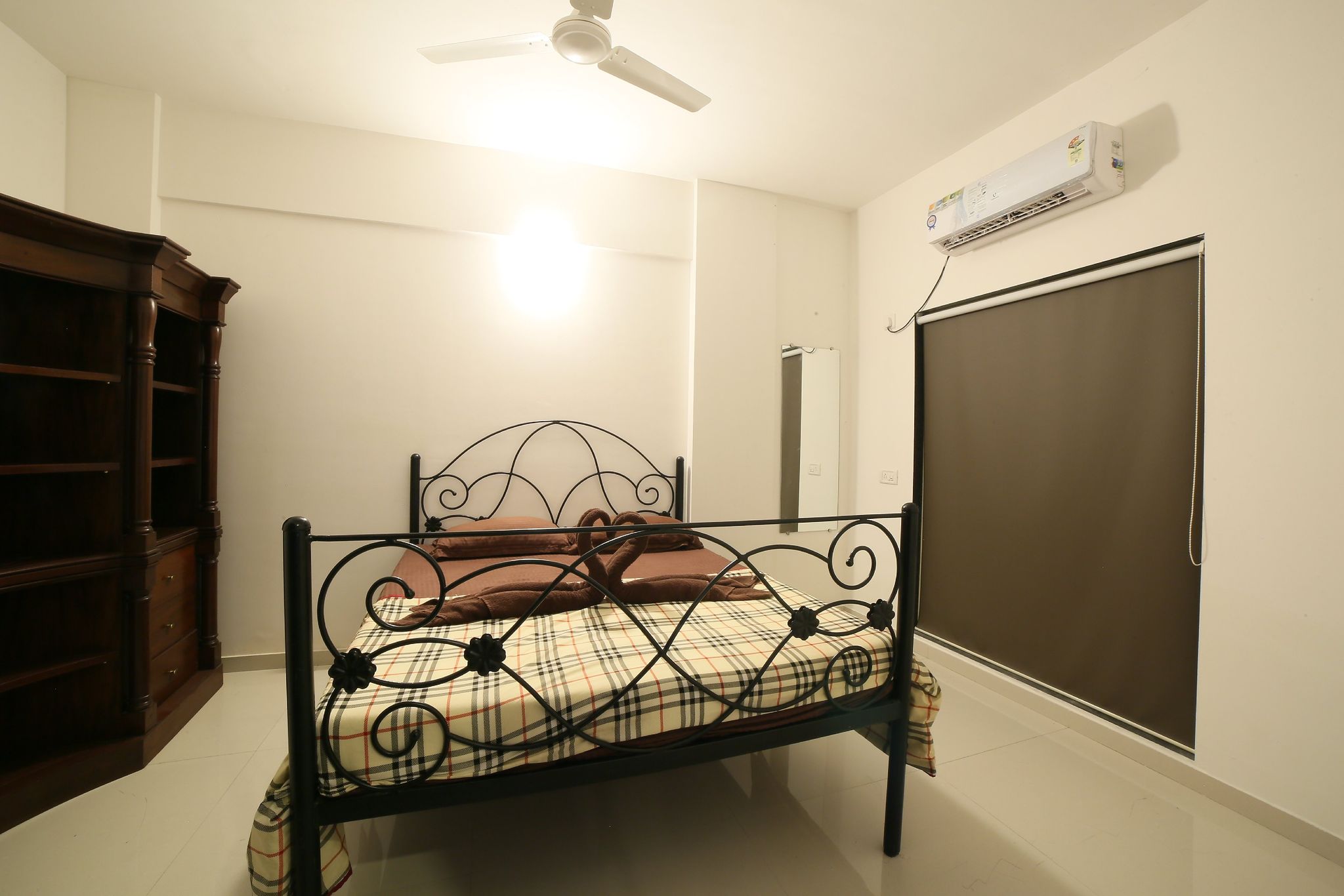 Acons Palm Beach Deluxe One Bedroom Apartment With Balcony 9