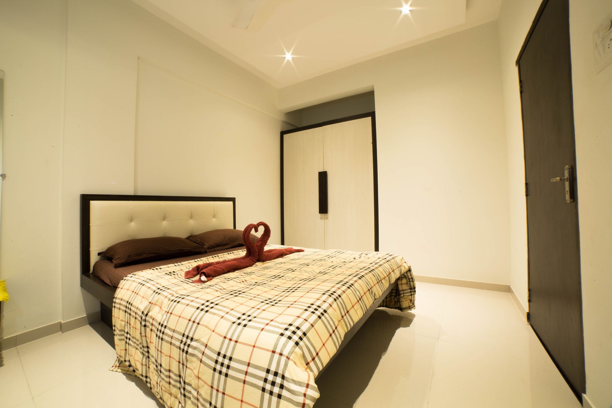 Acons Palm Beach Deluxe One Bedroom Apartment With Balcony 10