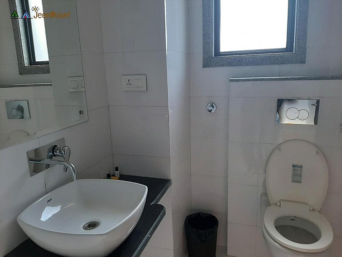 Jeenmount Heritage Boutique Hotel-JLN Marg Super Deluxe Room 9