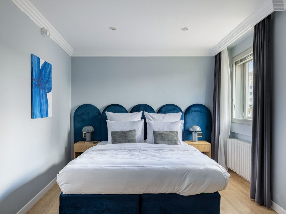 Numa Düsseldorf Artol XL Studio, Kitchenette and Sofa Bed 12