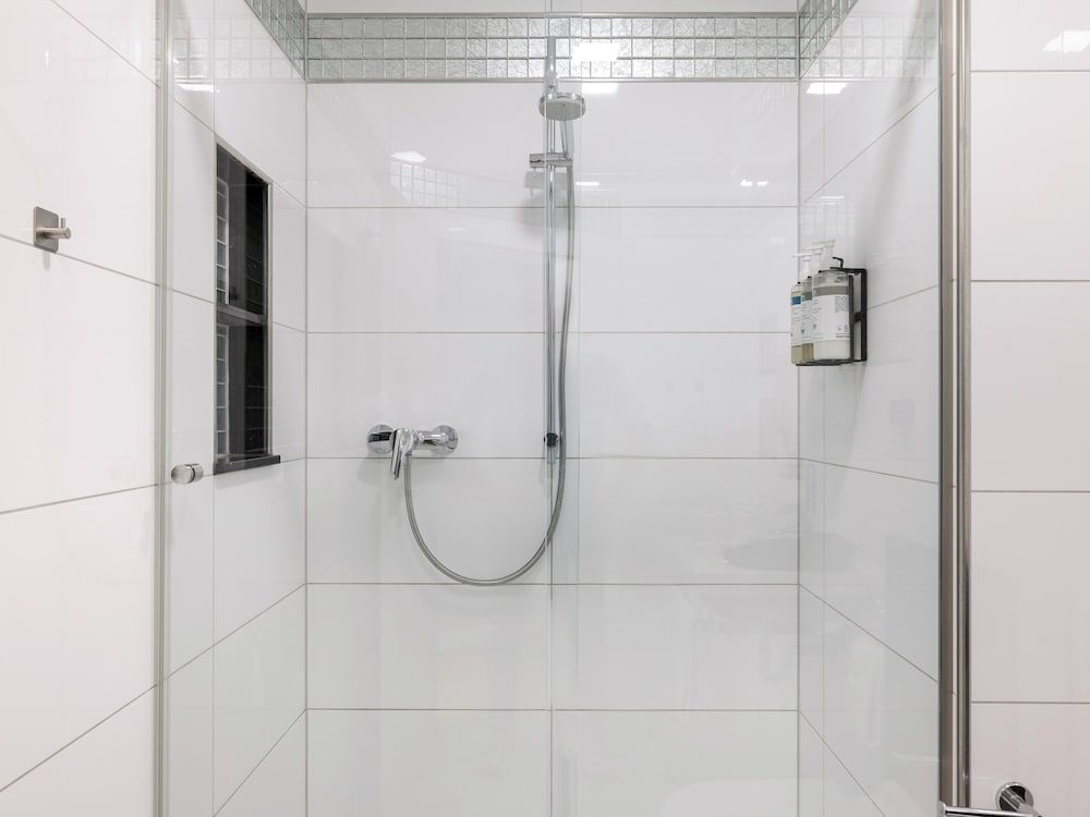 Numa Düsseldorf Artol XL Studio, Kitchenette and Sofa Bed 19