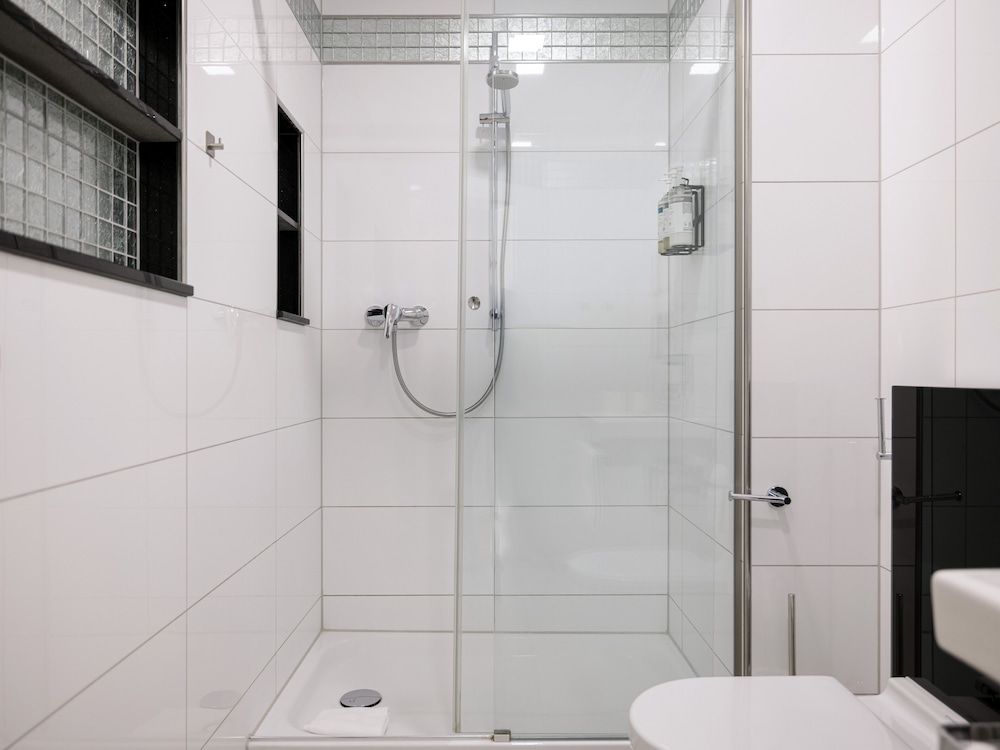 Numa Düsseldorf Artol XL Studio, Kitchenette and Sofa Bed 16