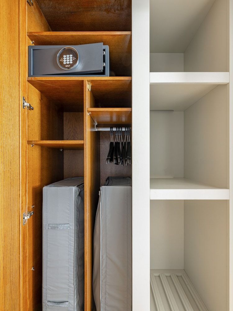 Numa Düsseldorf Artol XL Studio, Kitchenette and Sofa Bed 9