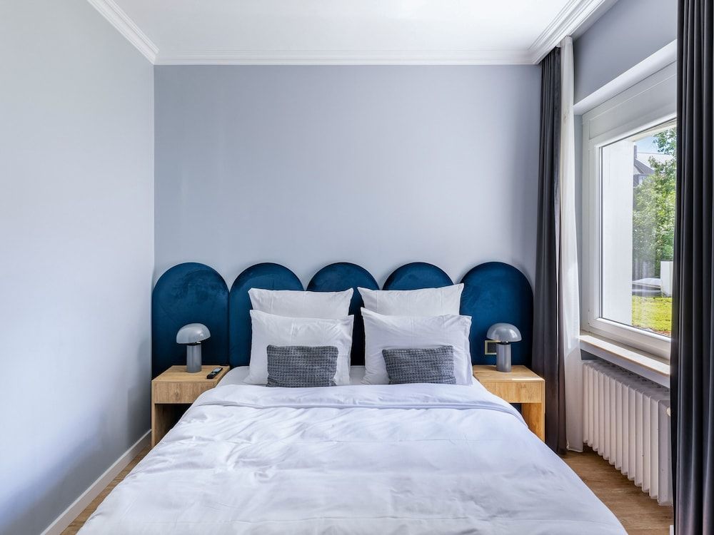 undefined Numa Düsseldorf Artol 2