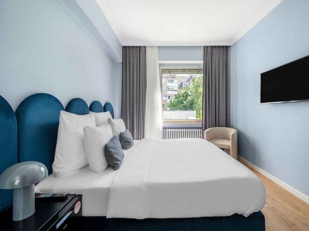 undefined Numa Düsseldorf Artol 5