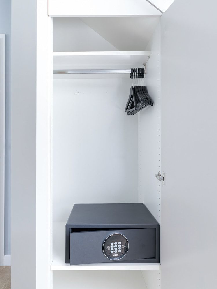 Small Room