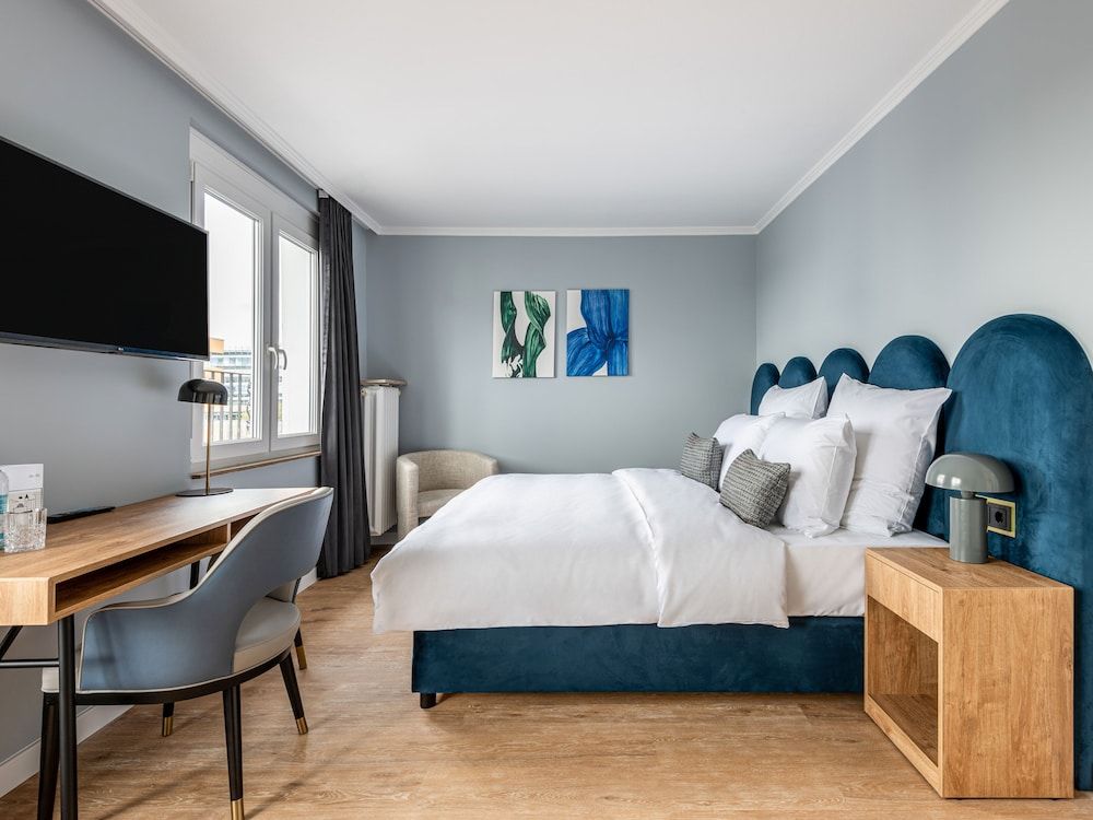 undefined Numa Düsseldorf Artol 4