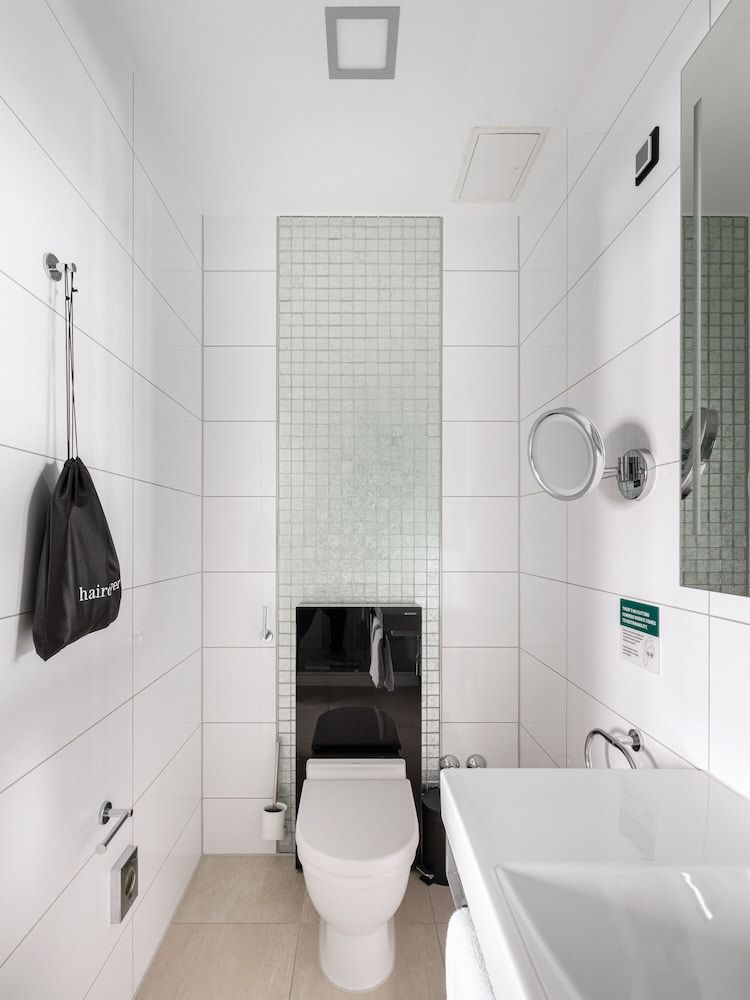 Numa Düsseldorf Artol Large Studio with Kitchenette 12