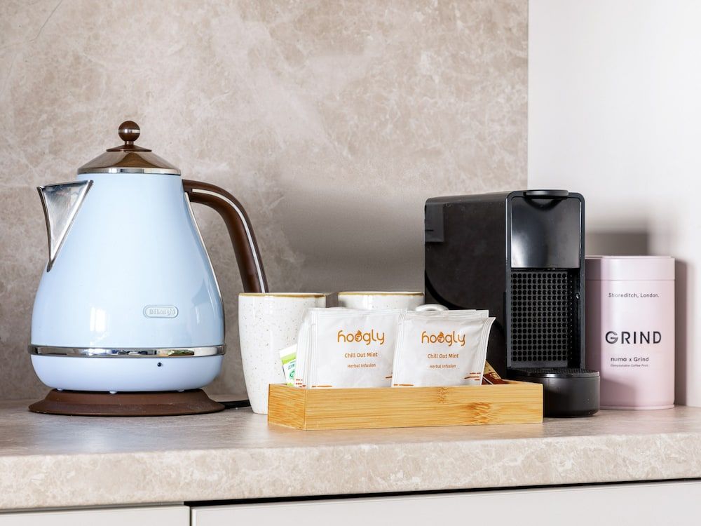 Numa Düsseldorf Artol Large Studio with Kitchenette 2