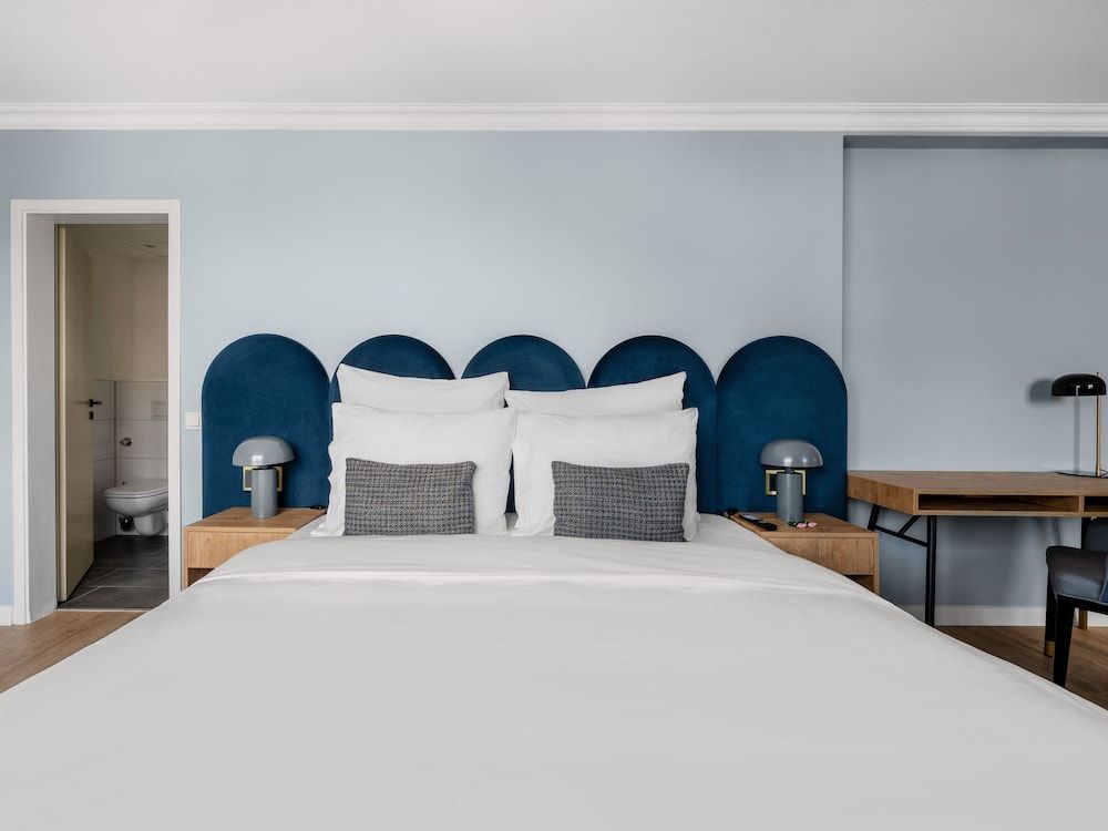 undefined Numa Düsseldorf Artol