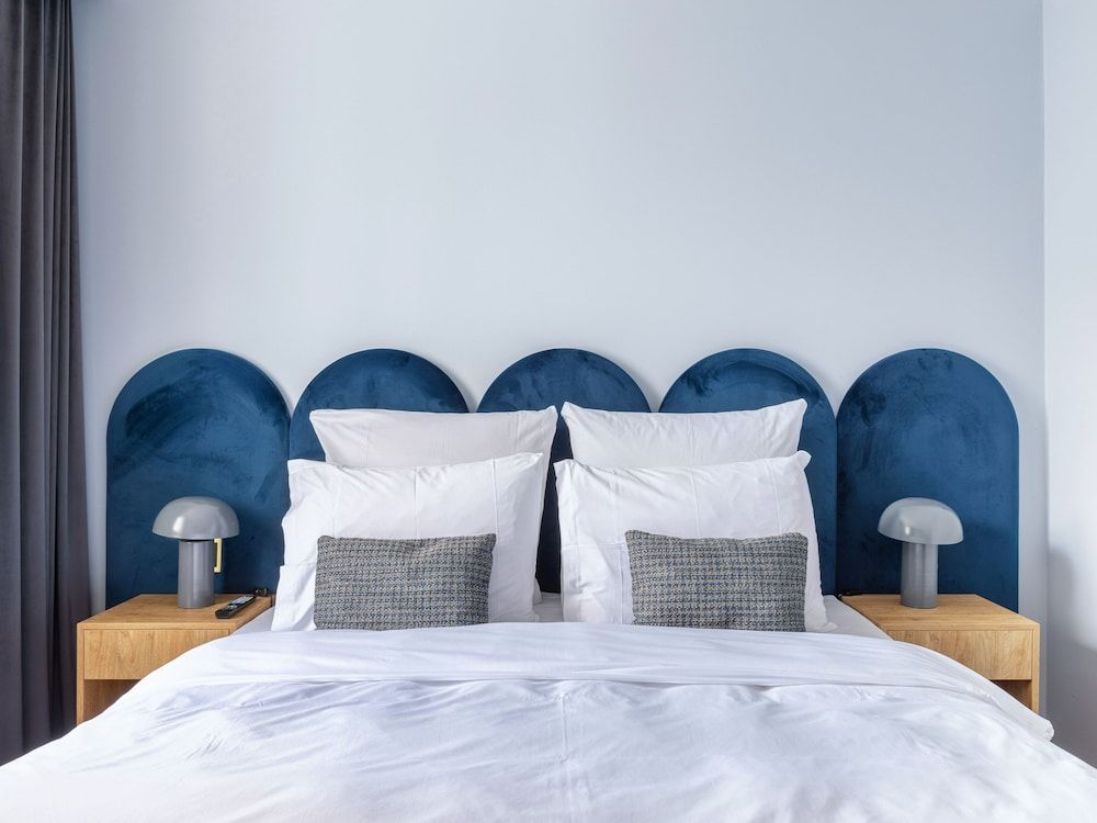 Numa Düsseldorf Artol XL Studio, Kitchenette and Sofa Bed 2