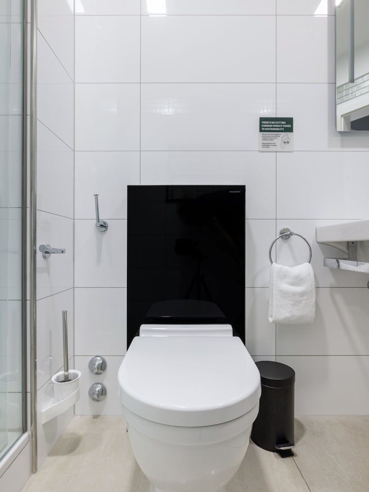 Numa Düsseldorf Artol XL Studio, Kitchenette and Sofa Bed 18