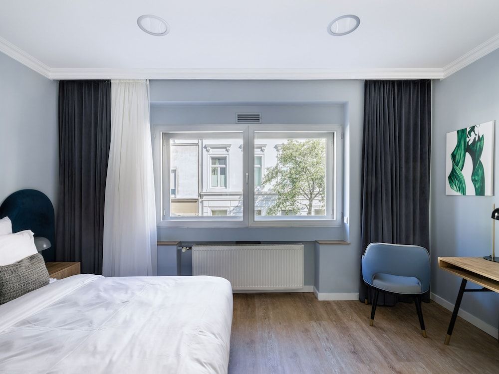 Numa Düsseldorf Artol Large Studio with Kitchenette 4