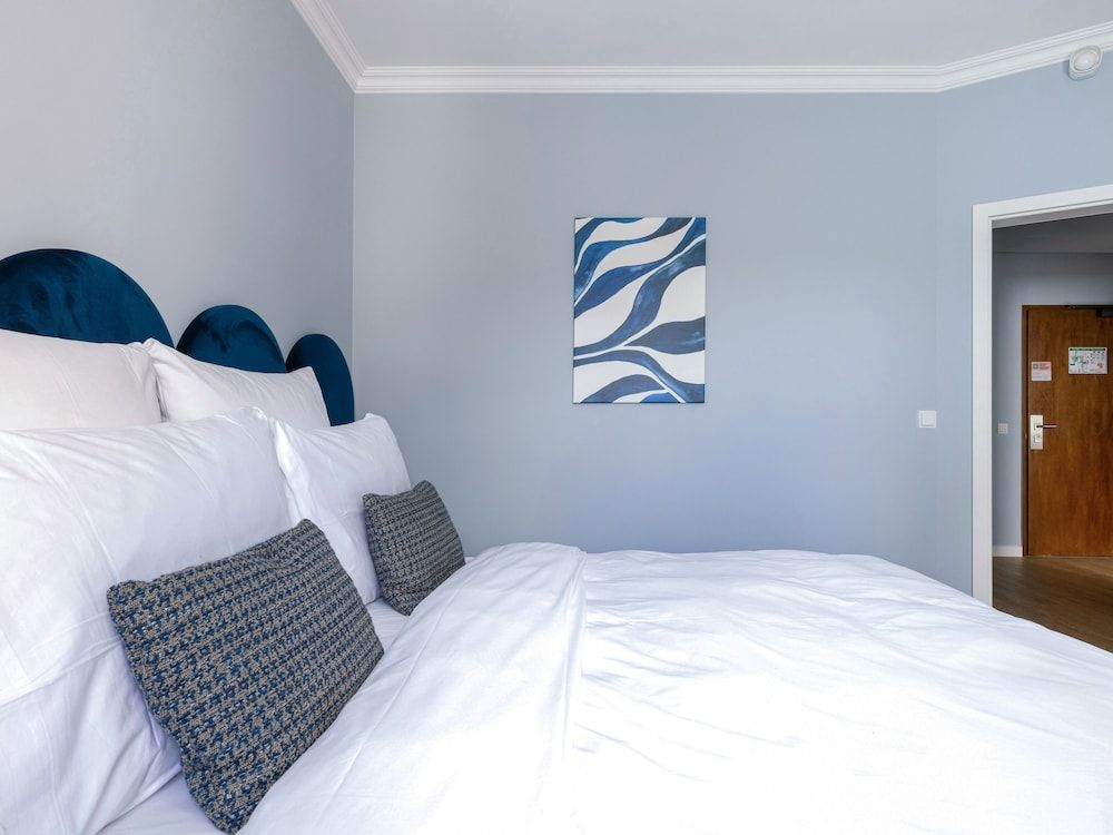 Numa Düsseldorf Artol XL Studio, Kitchenette and Sofa Bed 3