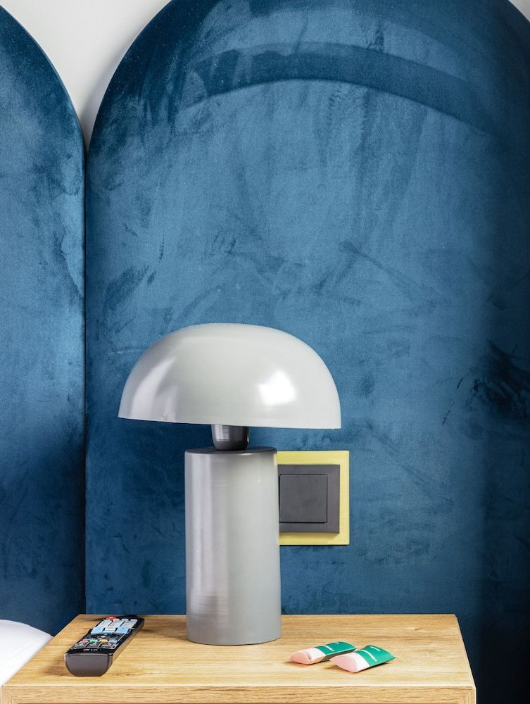 Numa Düsseldorf Artol XL Studio, Kitchenette and Sofa Bed 7