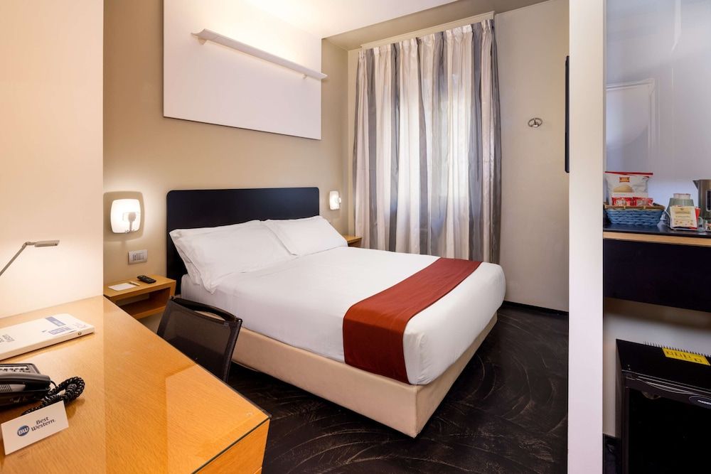 undefined Best Western Hotel Major 3