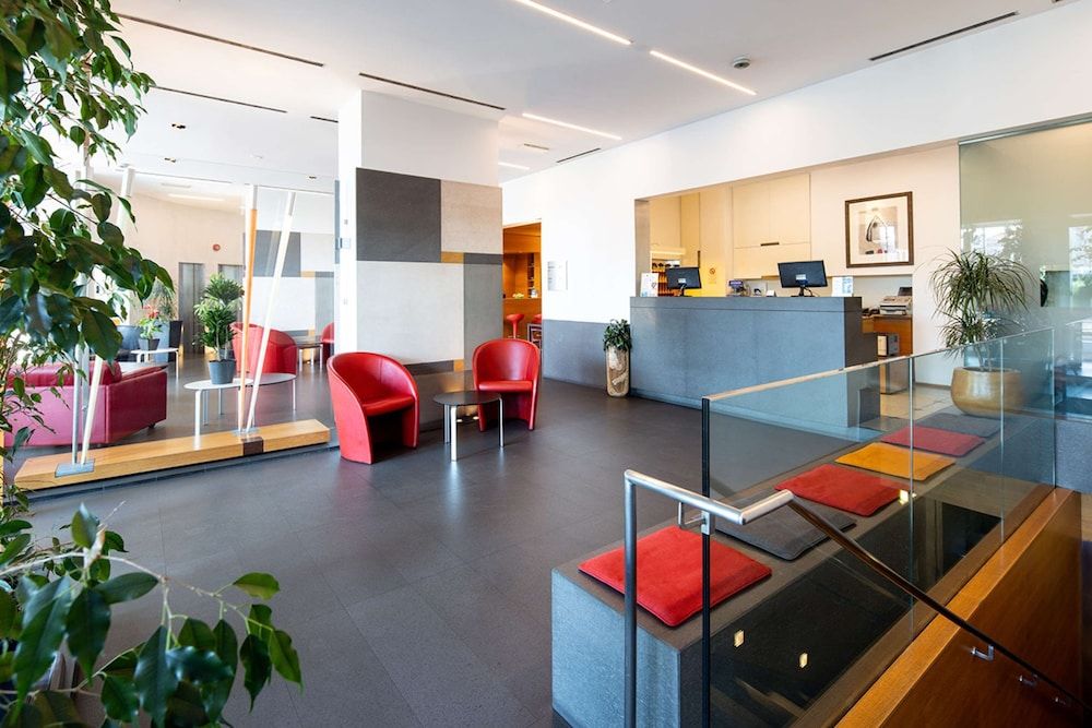 undefined Best Western Hotel Major