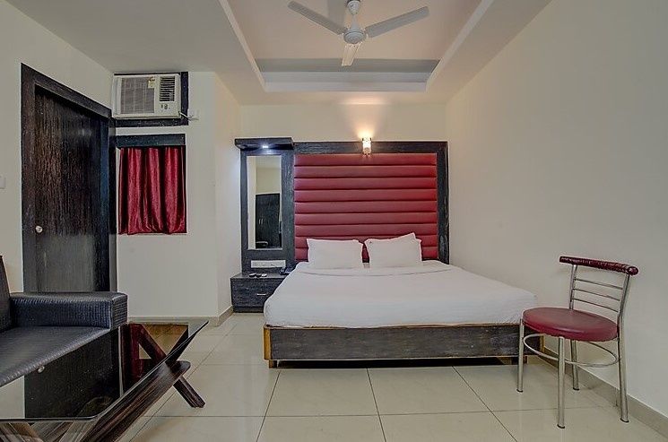 Hotel AVN Plaza Premium Room 2