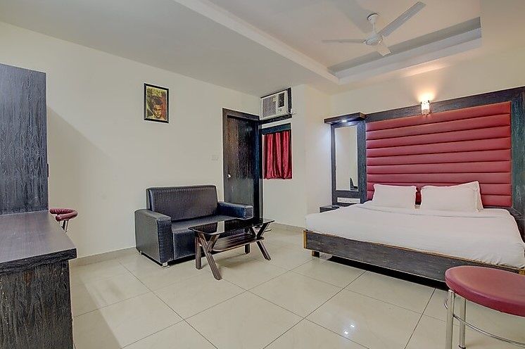Hotel AVN Plaza Premium Room 3