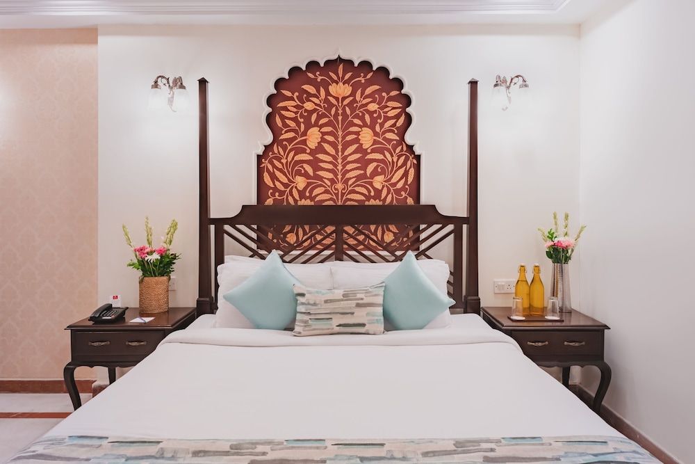 Grand Suite with Gazebo