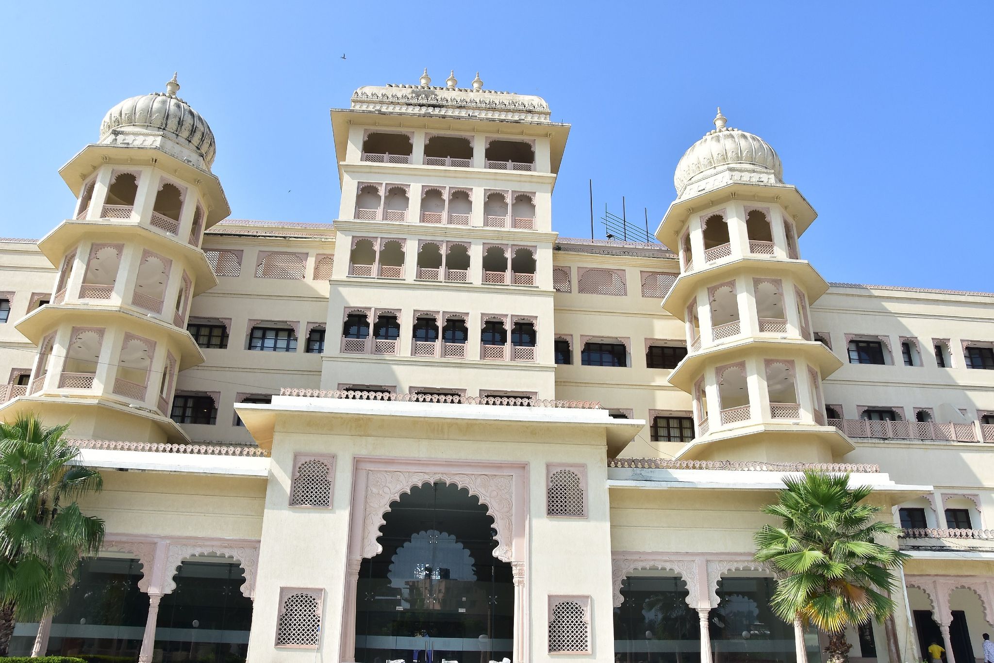 undefined Shree VALLABH VILAS LORDS PLAZA - A PURE VEG HOTEL, NATHDWARA 8