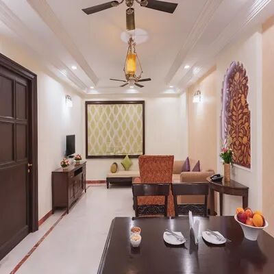 Premier Single Room-CIPLA-YCHS