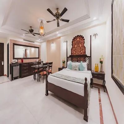 Premier Single Room-CIPLA-YCHS