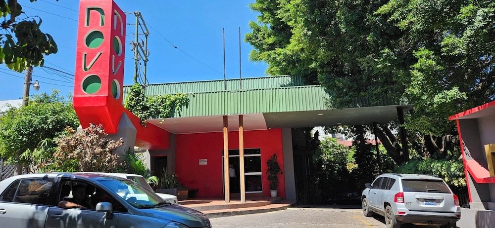 undefined Novo Hotel & Suite 7