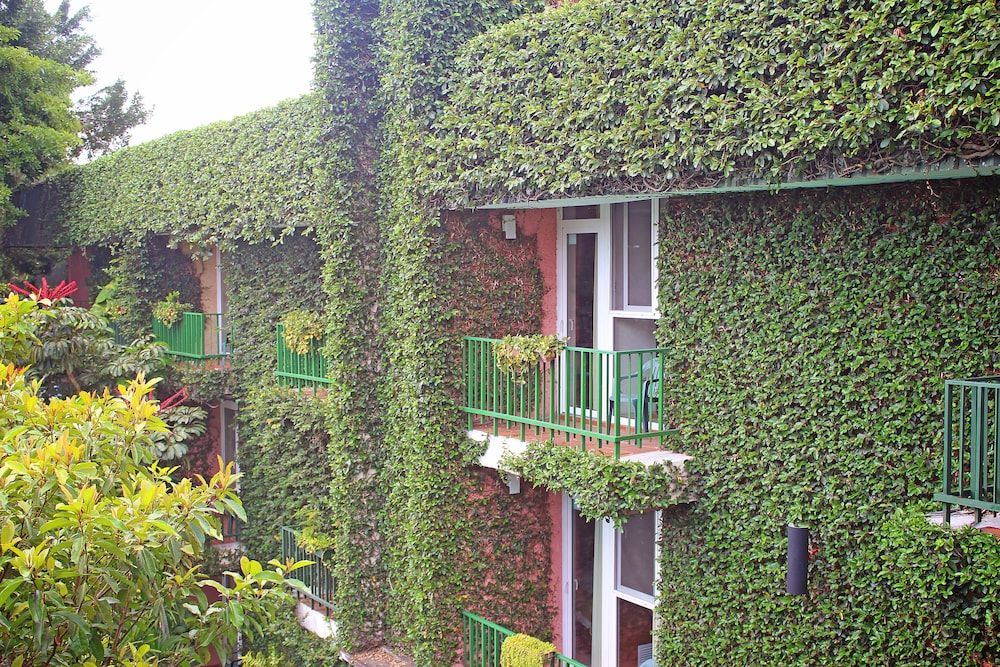 undefined Novo Hotel & Suite 5