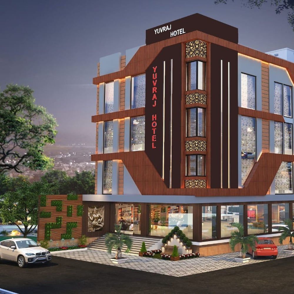 undefined Hotel Yuvraj Grand 7