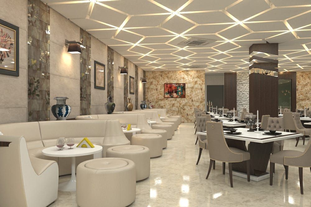 Food & Dining