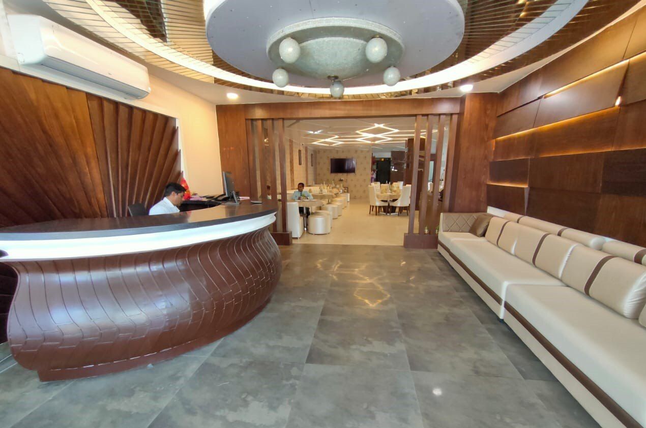 undefined Hotel Yuvraj Grand 2