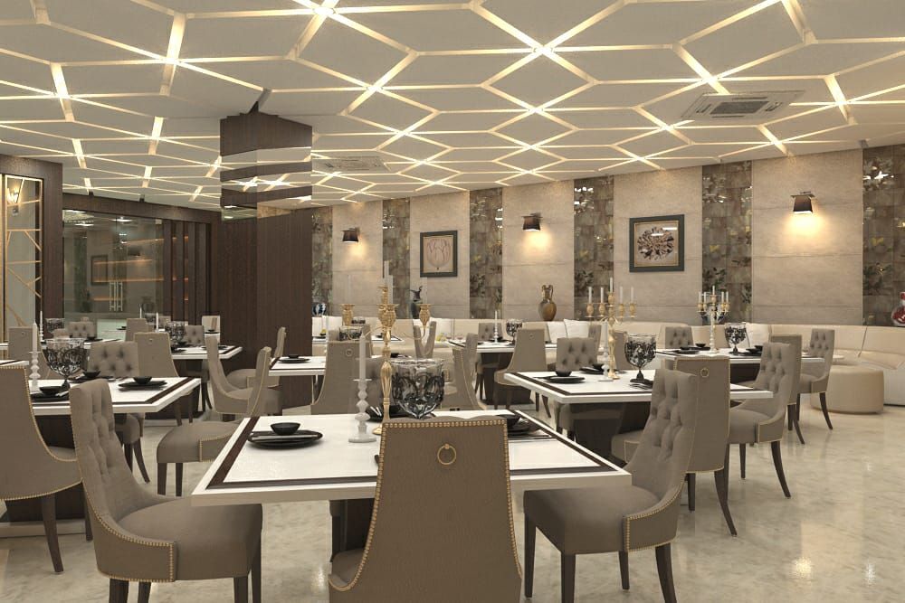 undefined Hotel Yuvraj Grand 4