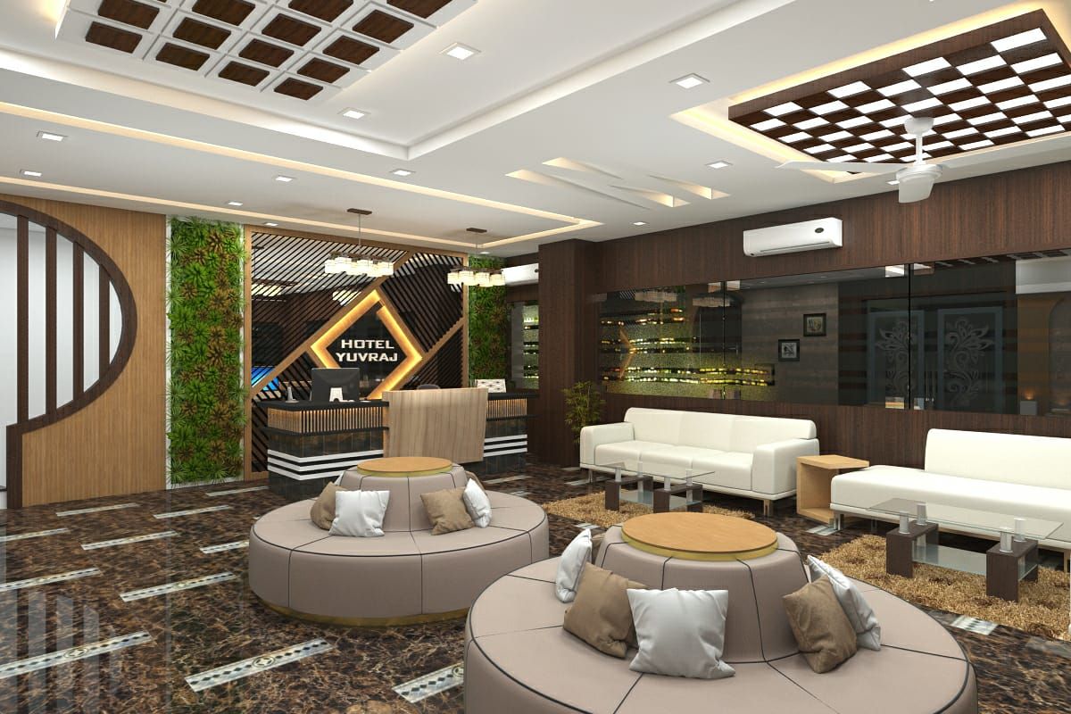 undefined Hotel Yuvraj Grand 3