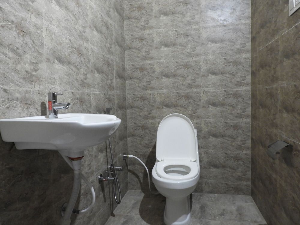 undefined Hotel Daksh 9
